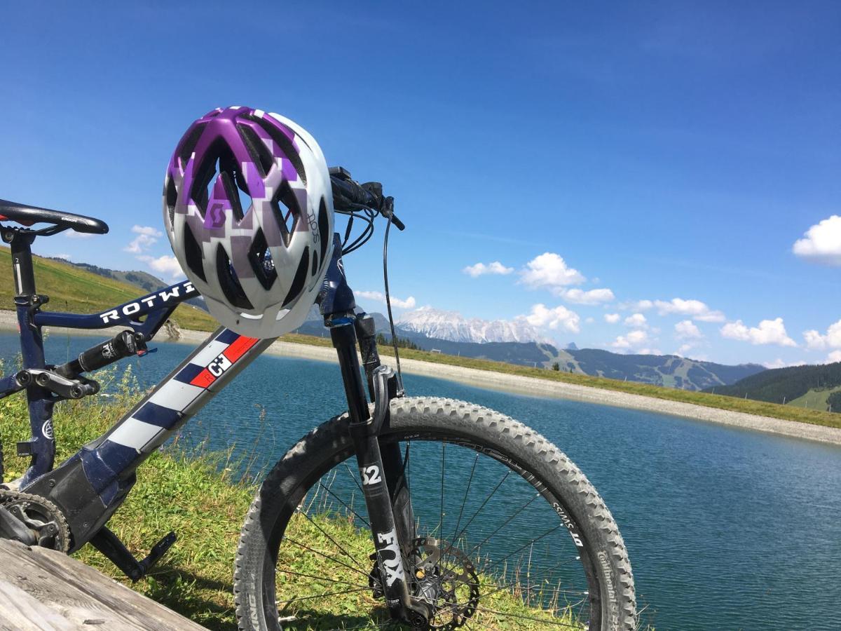 Am Zwölferkogel 2*
