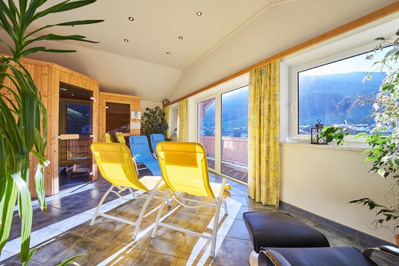 Appart hôtel Am Zwoelferkogel Saalbach-Hinterglemm