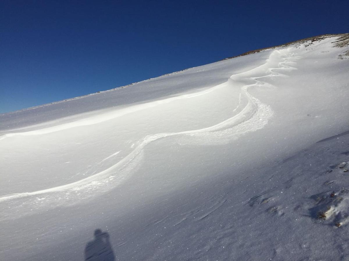 Am Zwoelferkogel Saalbach-Hinterglemm