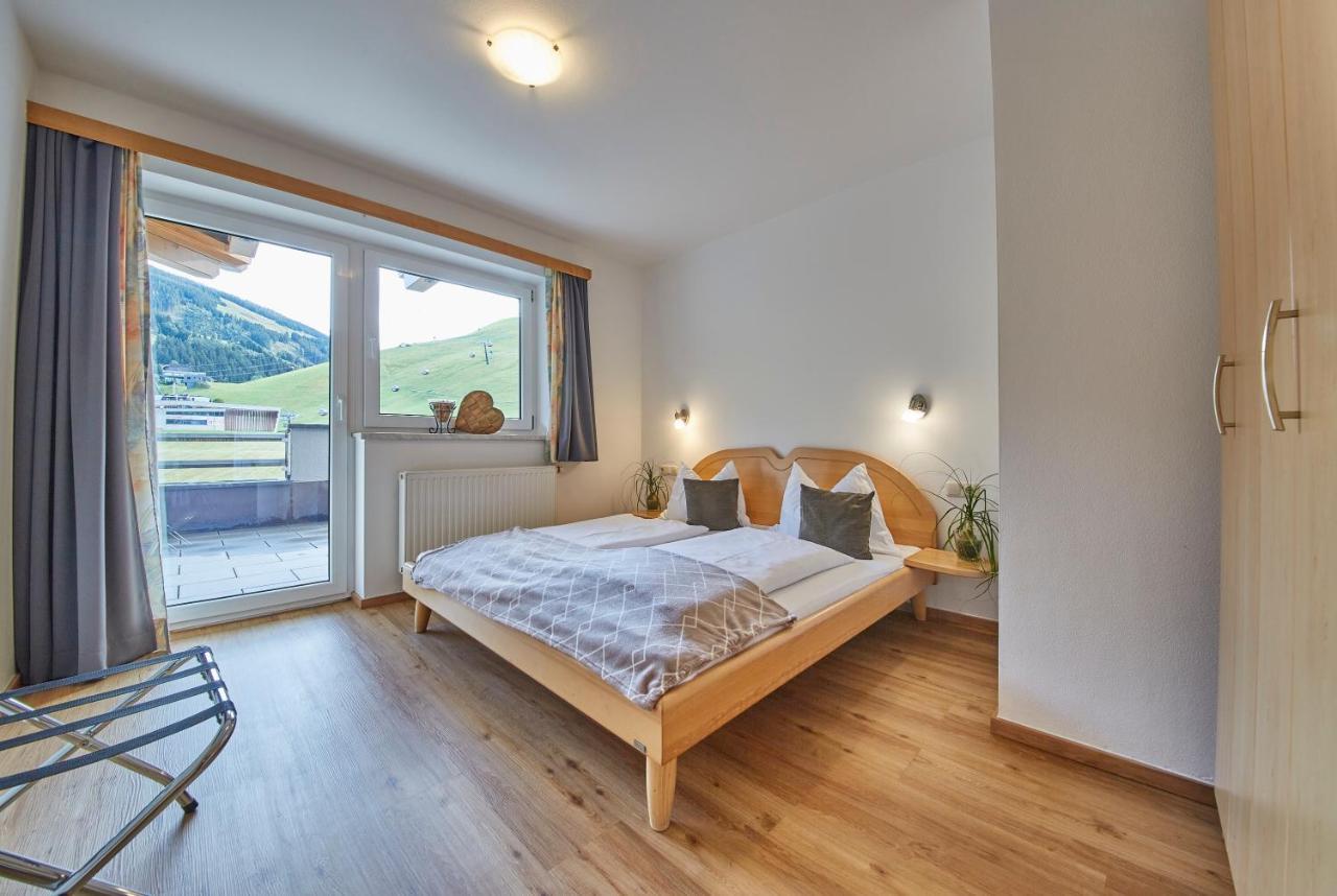Am Zwölferkogel 2* Saalbach