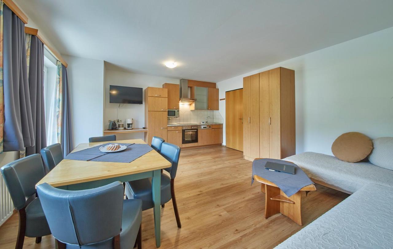 Appart hôtel Am Zwoelferkogel Saalbach-Hinterglemm