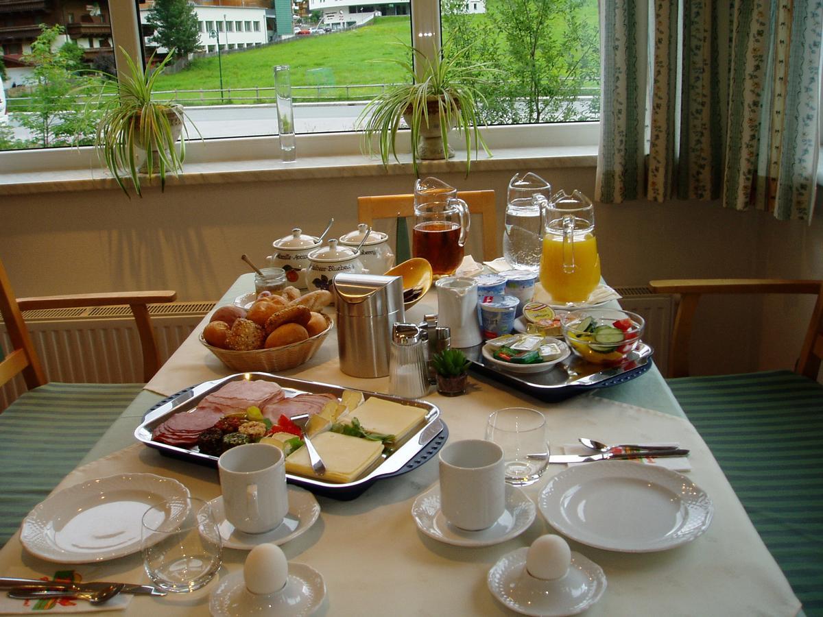 Am Zwoelferkogel Appart hôtel Saalbach-Hinterglemm