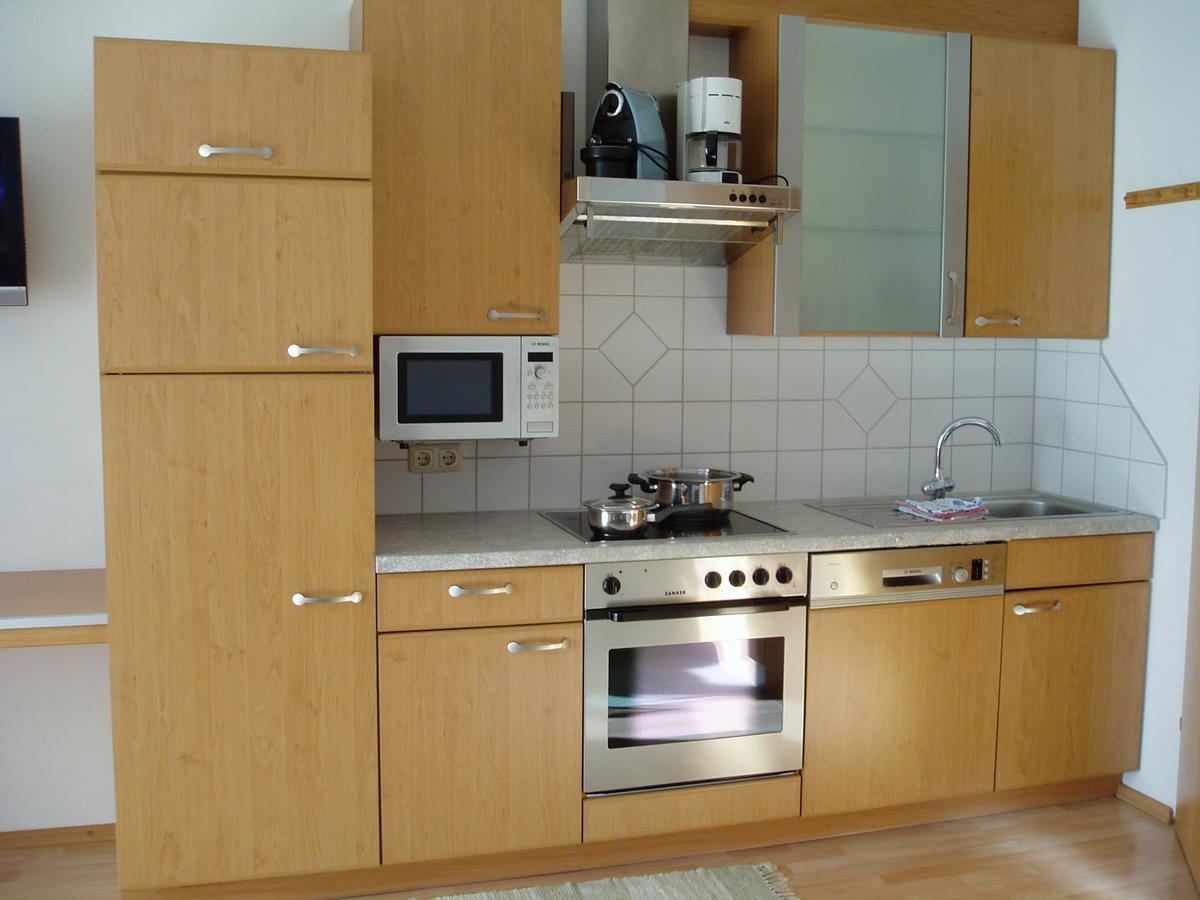 Am Zwölferkogel Aparthotel 2*
