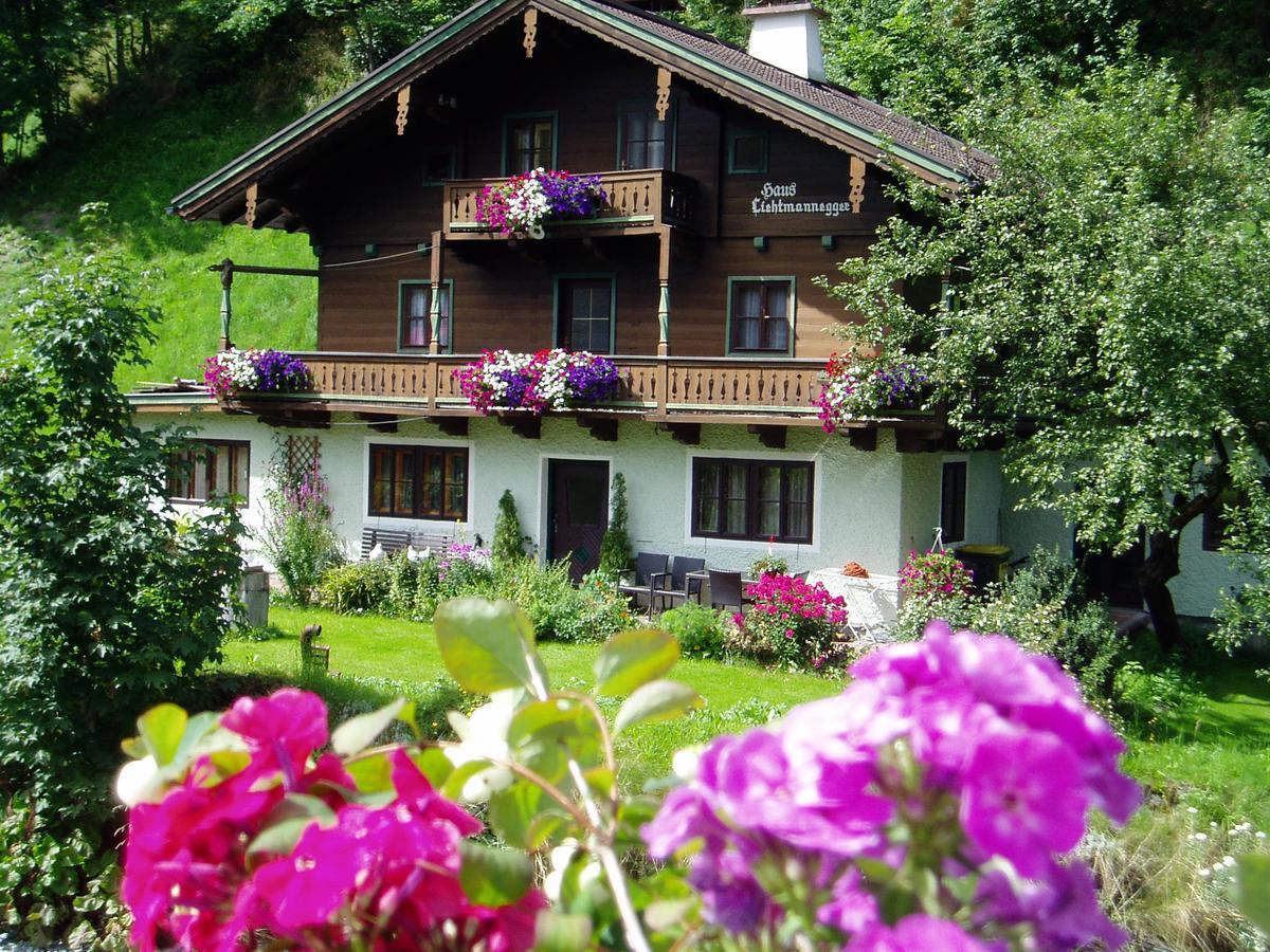 Am Zwölferkogel Aparthotel