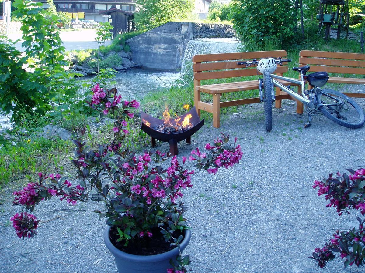 Aparthotel Am Zwoelferkogel Saalbach-Hinterglemm