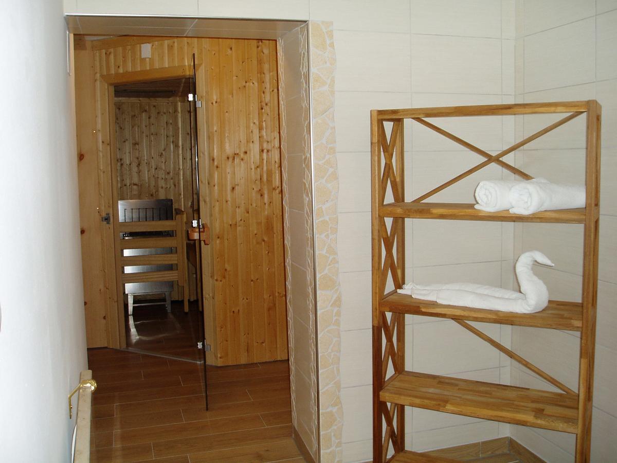 Am Zwoelferkogel Aparthotel 2*