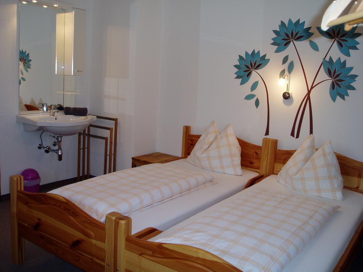 Am Zwölferkogel Aparthotel