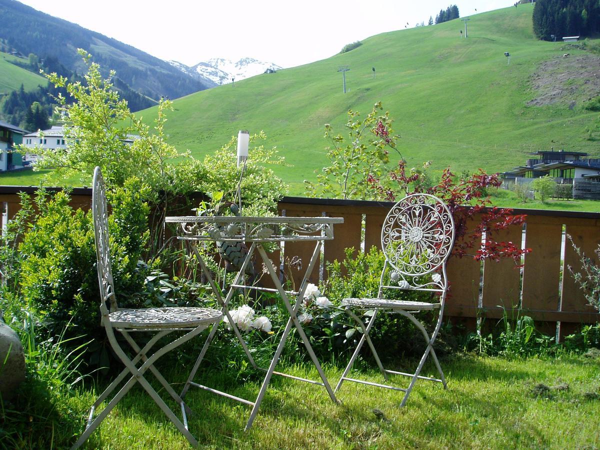 Am Zwölferkogel 2*