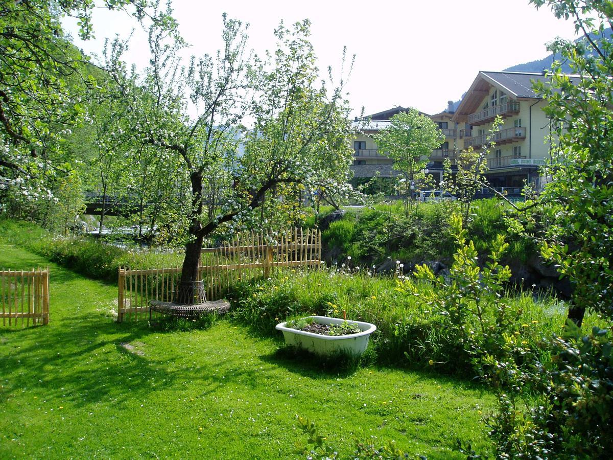 Aparthotel Am Zwoelferkogel Saalbach-Hinterglemm
