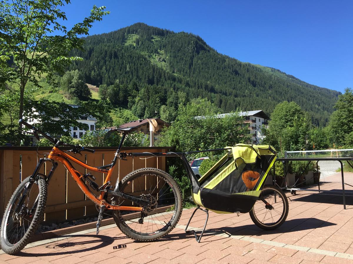 Aparthotel Am Zwölferkogel