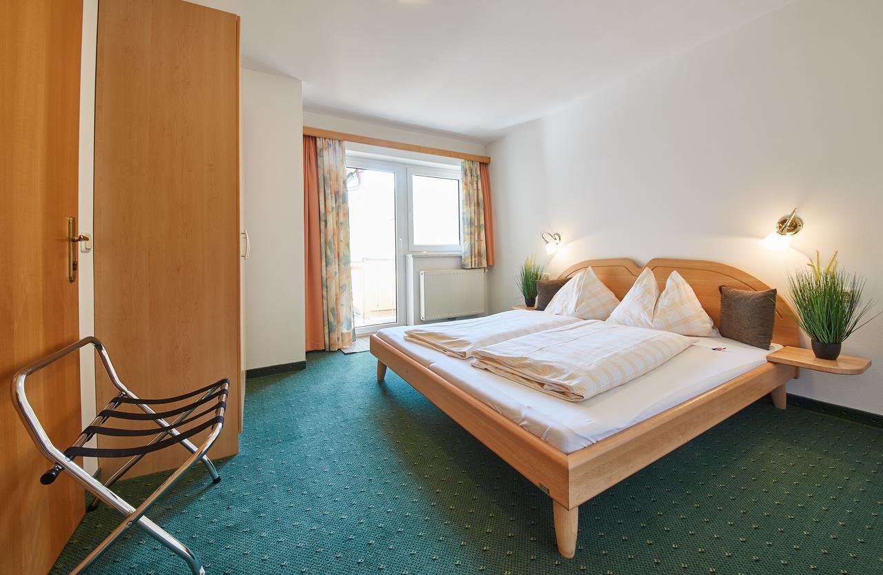 Aparthotel Am Zwoelferkogel