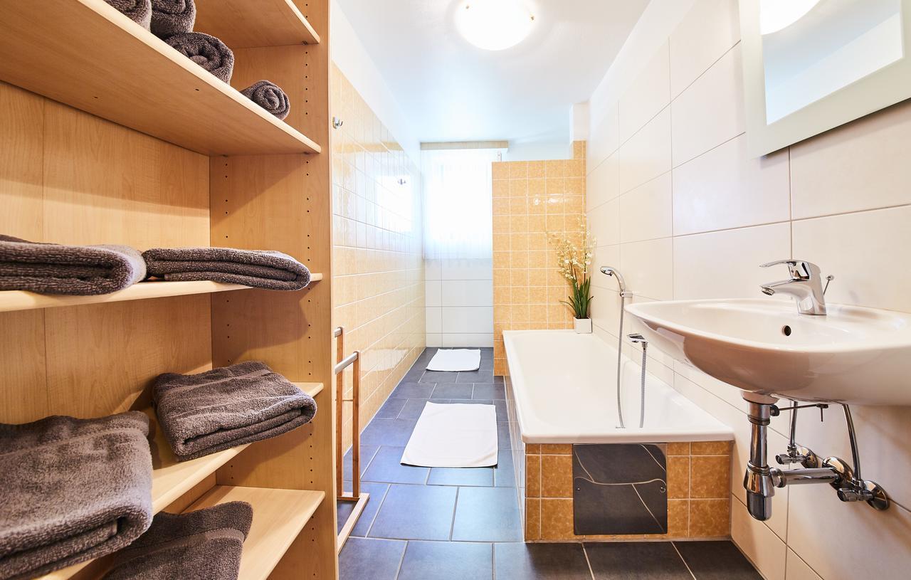 Am Zwoelferkogel Aparthotel 2*