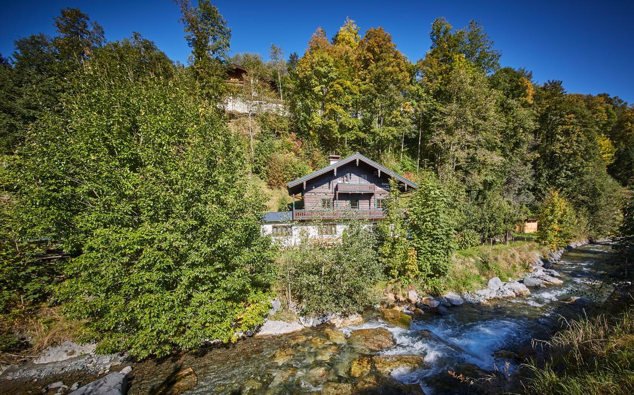 Aparthotel Am Zwoelferkogel 2*
