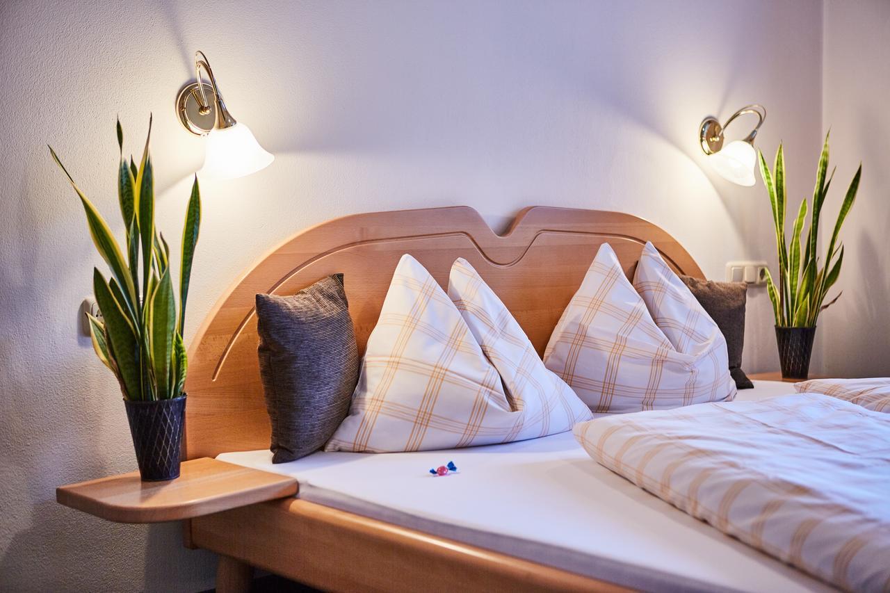 Am Zwölferkogel Aparthotel Saalbach