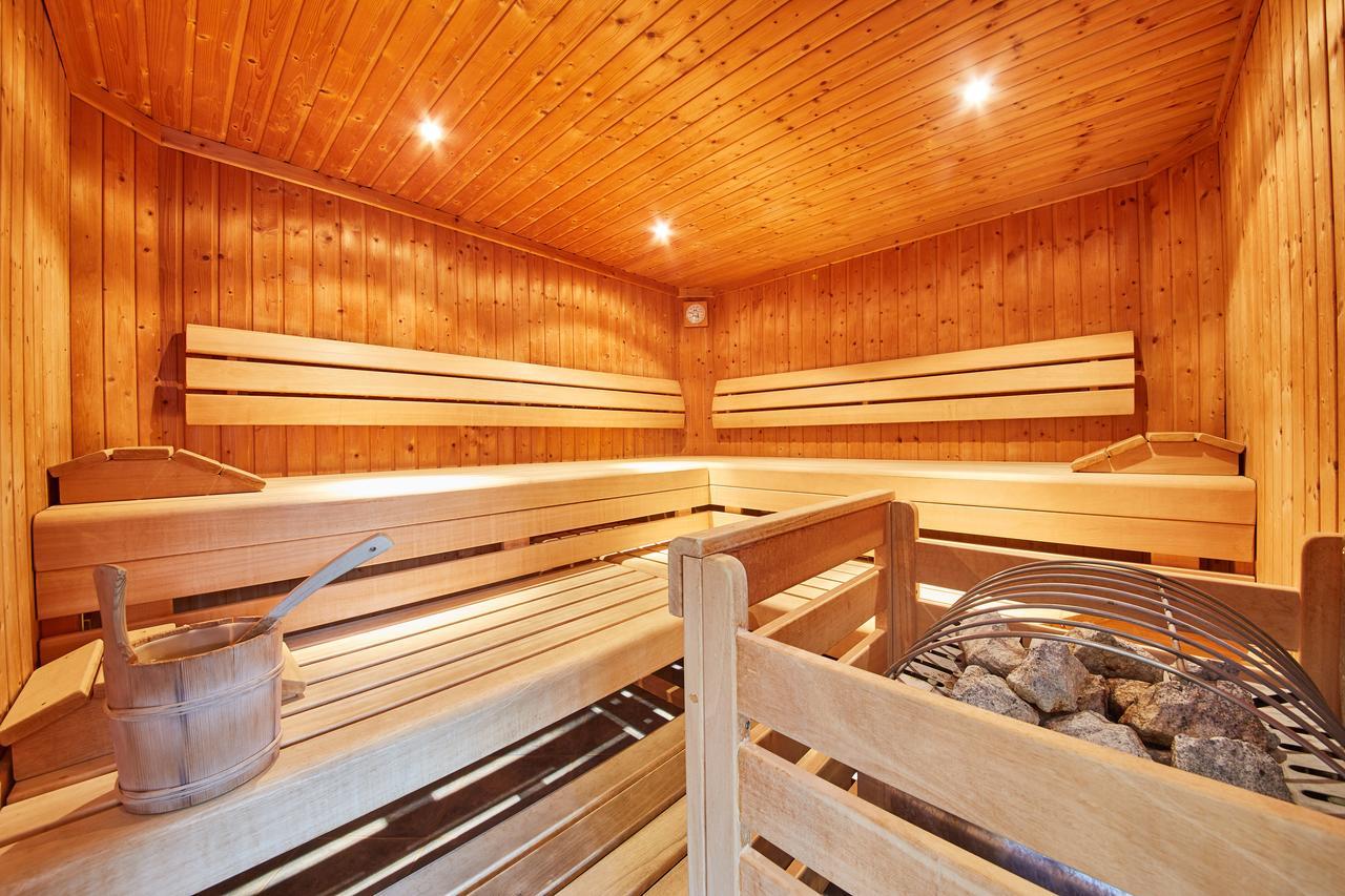 Am Zwoelferkogel Saalbach-Hinterglemm