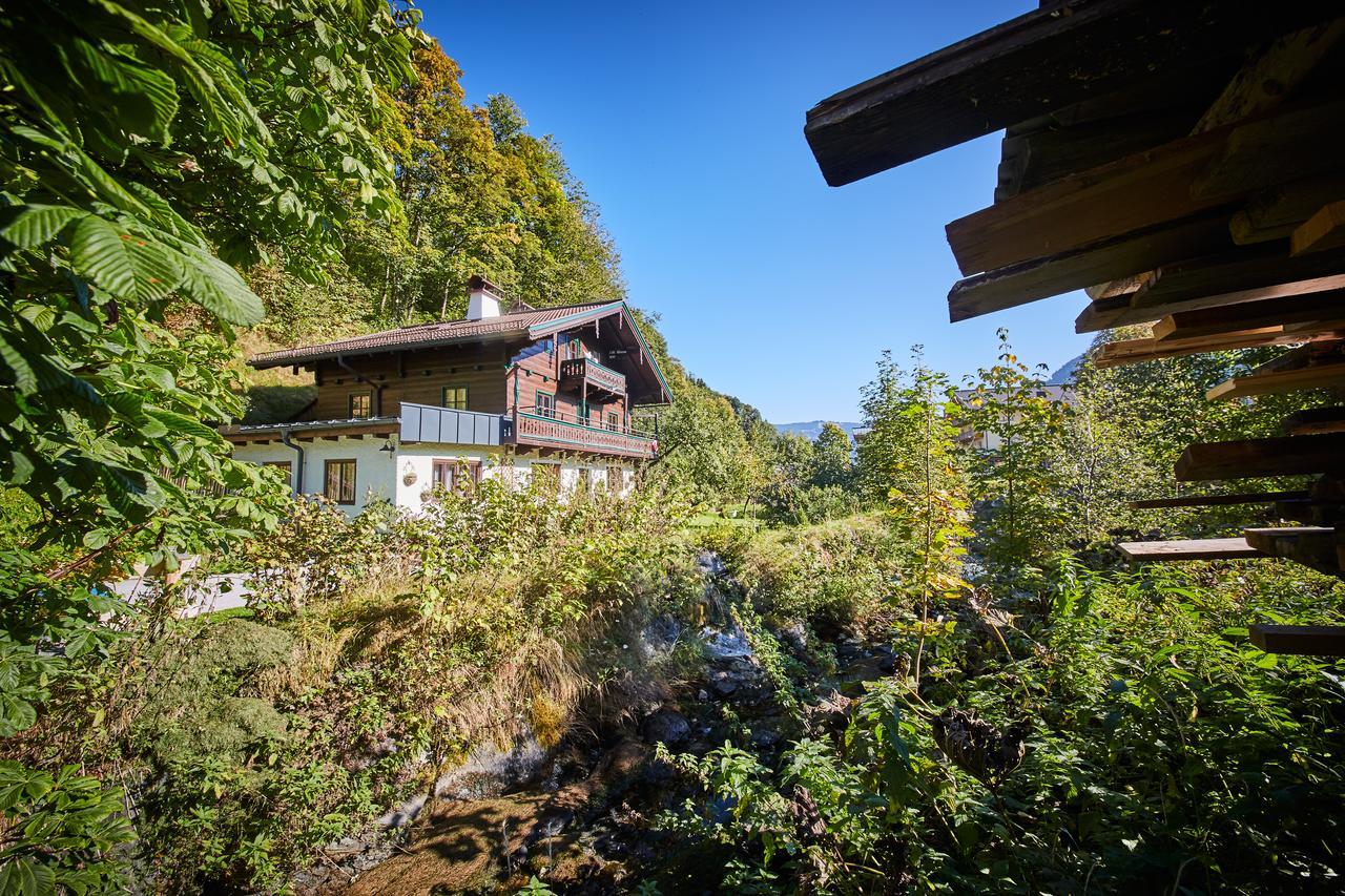 Am Zwölferkogel Aparthotel 2*