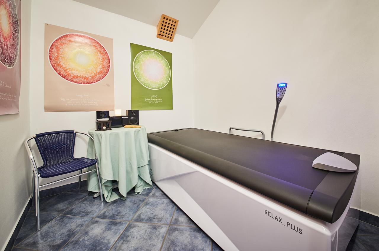 Aparthotel Am Zwölferkogel 2*