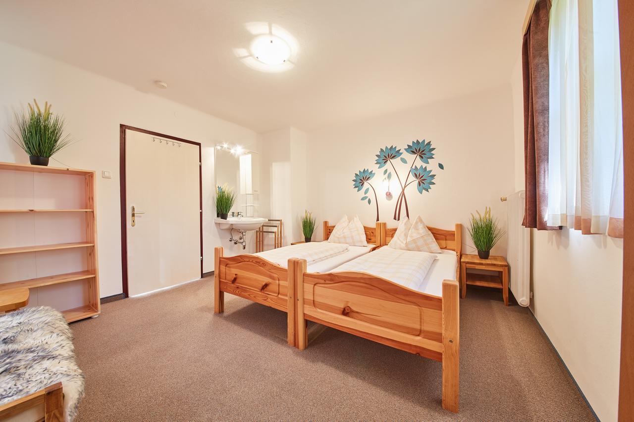 Am Zwoelferkogel Appart hôtel
