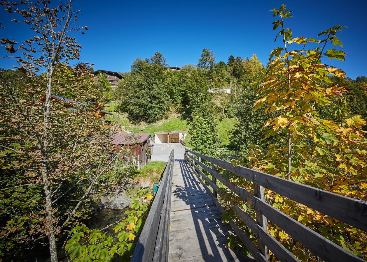 Am Zwoelferkogel Aparthotel 2*