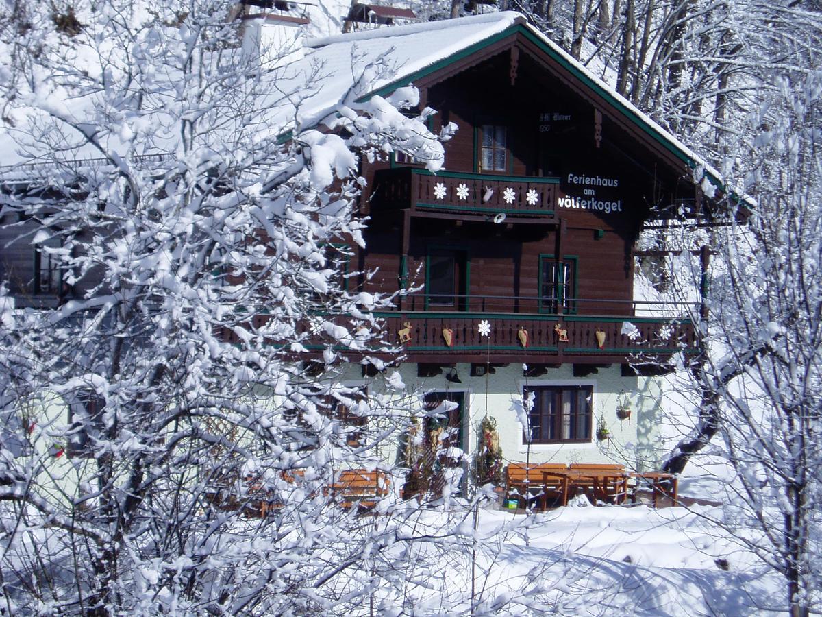 Am Zwölferkogel 2*