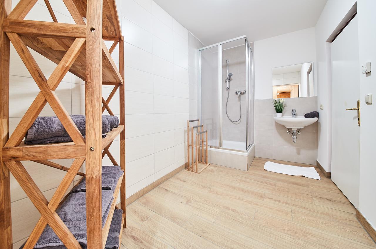Am Zwölferkogel Aparthotel Saalbach