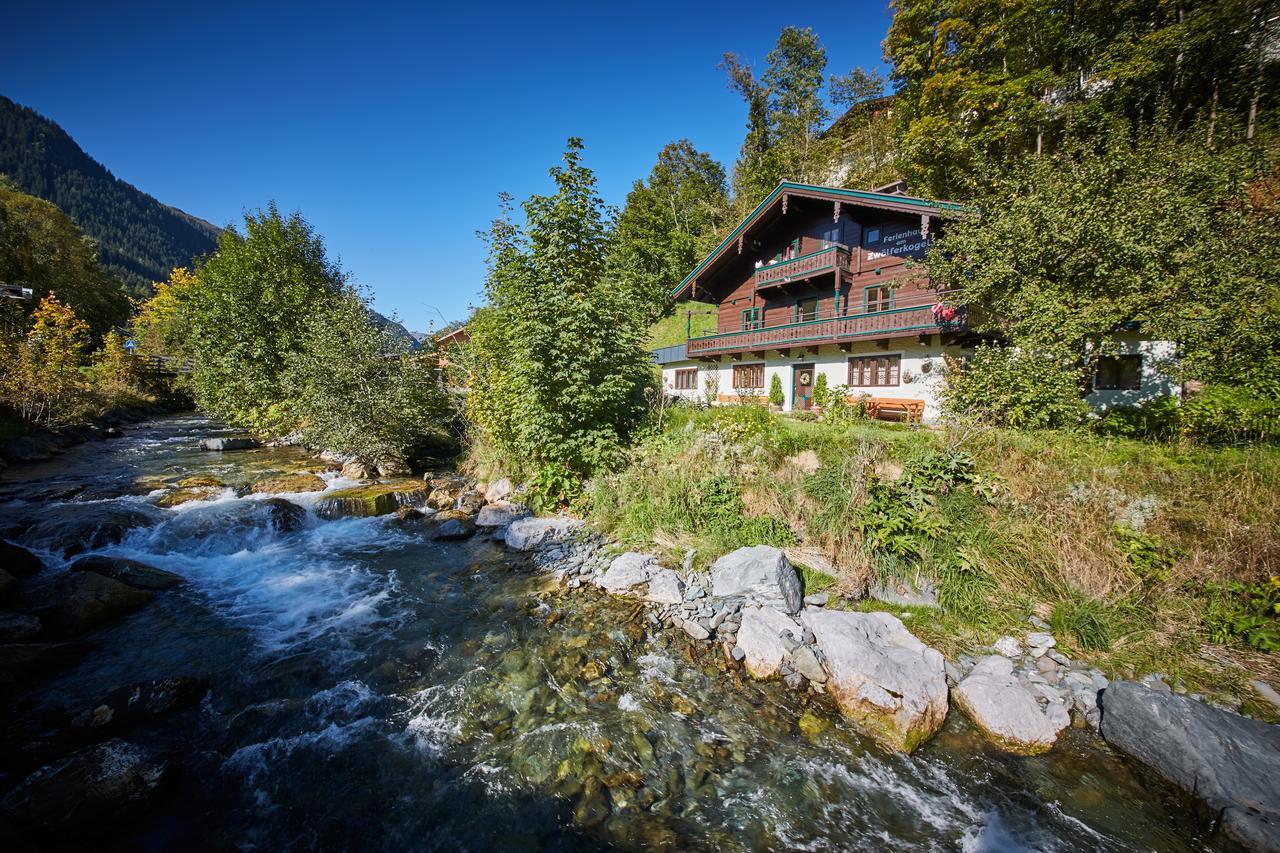 Am Zwölferkogel Aparthotel 2*