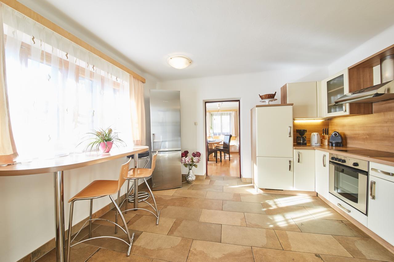 Am Zwoelferkogel Aparthotel