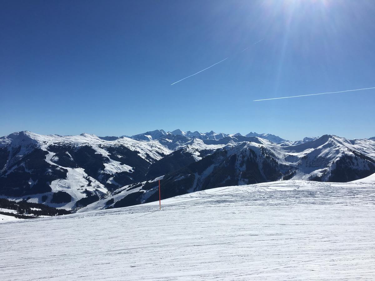 Am Zwölferkogel Aparthotel 2*