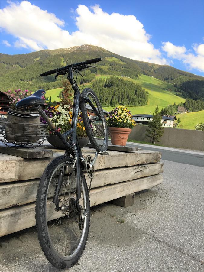 Am Zwoelferkogel 2* Saalbach-Hinterglemm