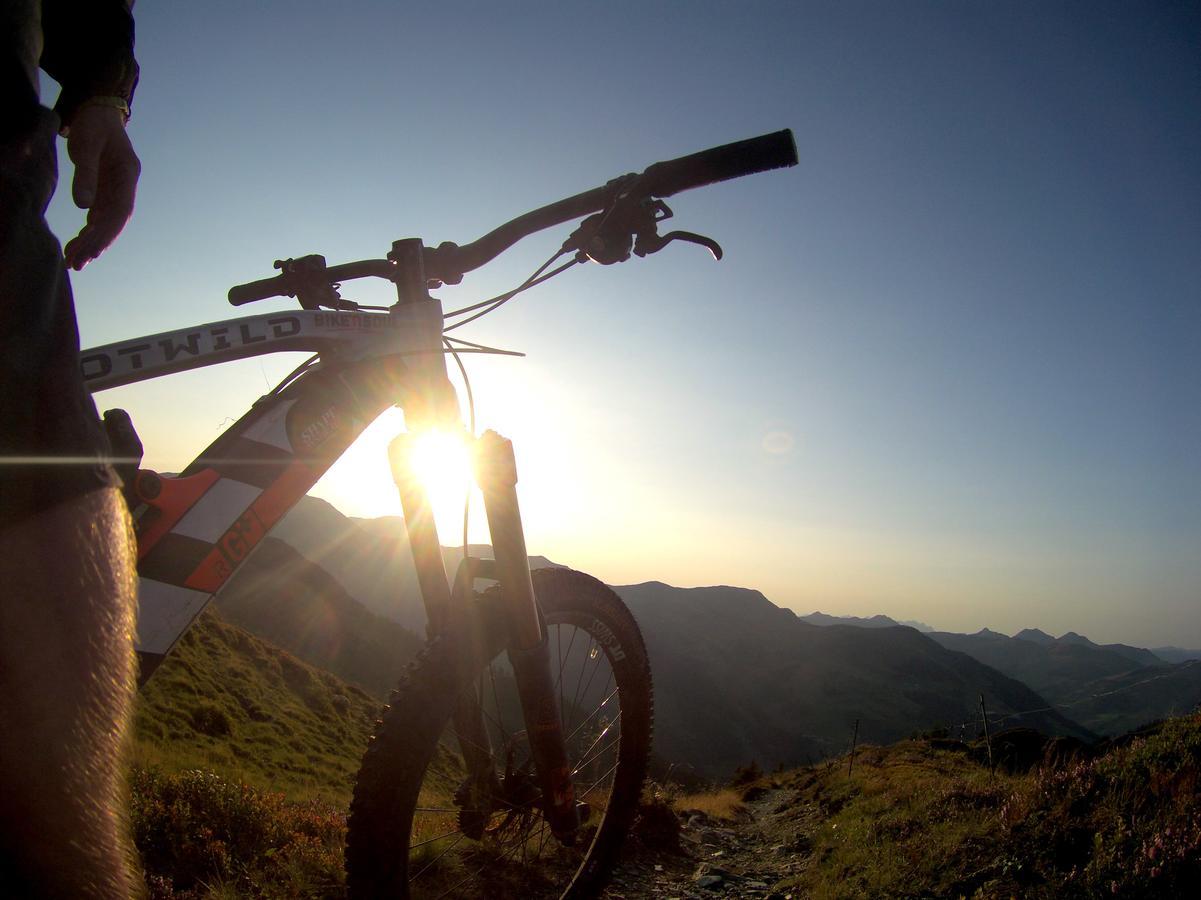Am Zwölferkogel 2*