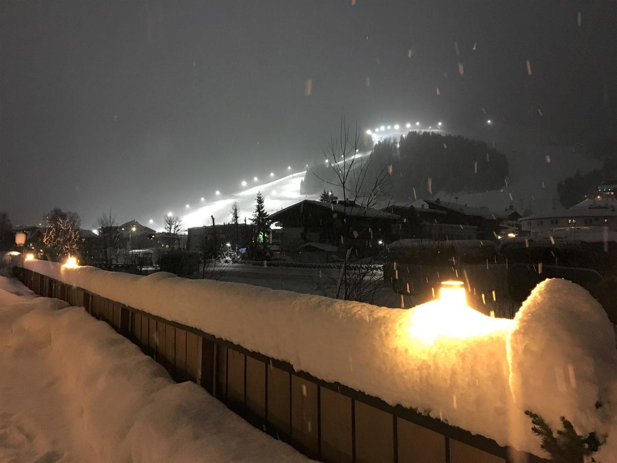 Appart hôtel Am Zwoelferkogel Saalbach-Hinterglemm