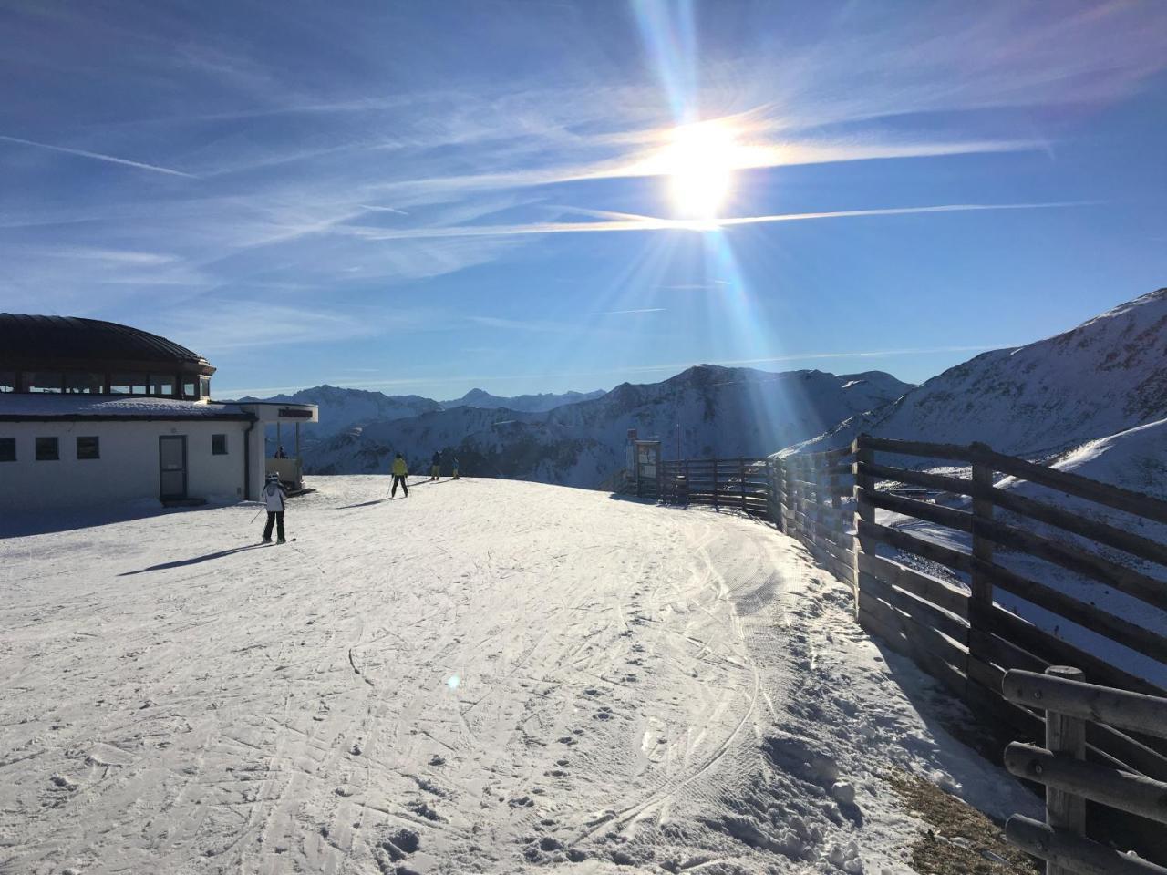 Am Zwölferkogel 2*